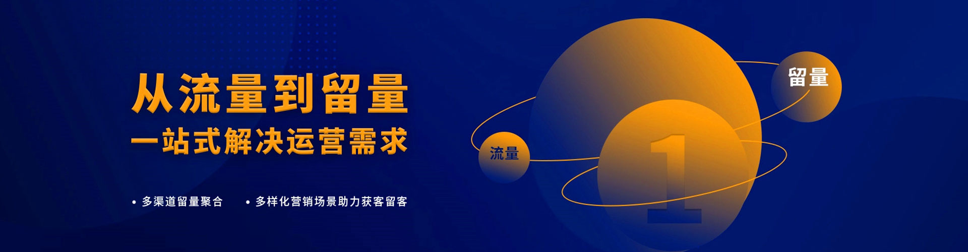 淮上信息流广告